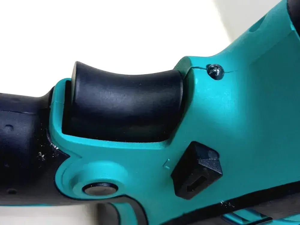 Шуруповерт, 26 Нм