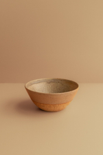 Боул бежевый / Titkova ceramic