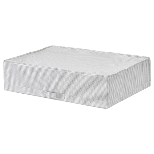 Кофр для хранения IKEA STUK (СТУК), 71х51х18 см