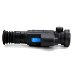 Тепловизионный прицел Longot LY650 LRF (матрица 640x512, плотность 12µm, дисплей OLED 1024x768, объектив 50мм., увел. 2,6х, дальность 2,5 км, IP67)