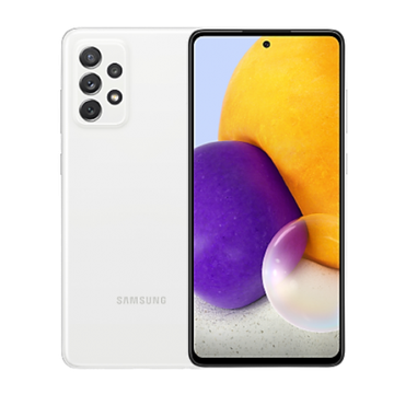 Samsung Galaxy A72 8.256GB White (Белый)