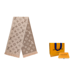 Шарф Louis Vuitton, M77373