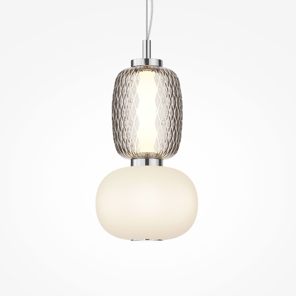 Подвесной светильник Maytoni Pattern MOD267PL-L18CH3K