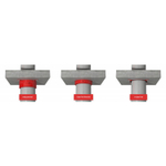 110 Противопожарная самосрабатывающая муфта с защелкой