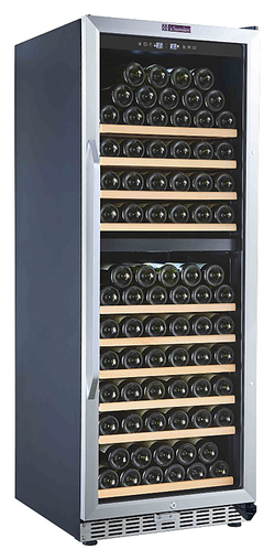 Винный шкаф La Sommeliere MZ2V135