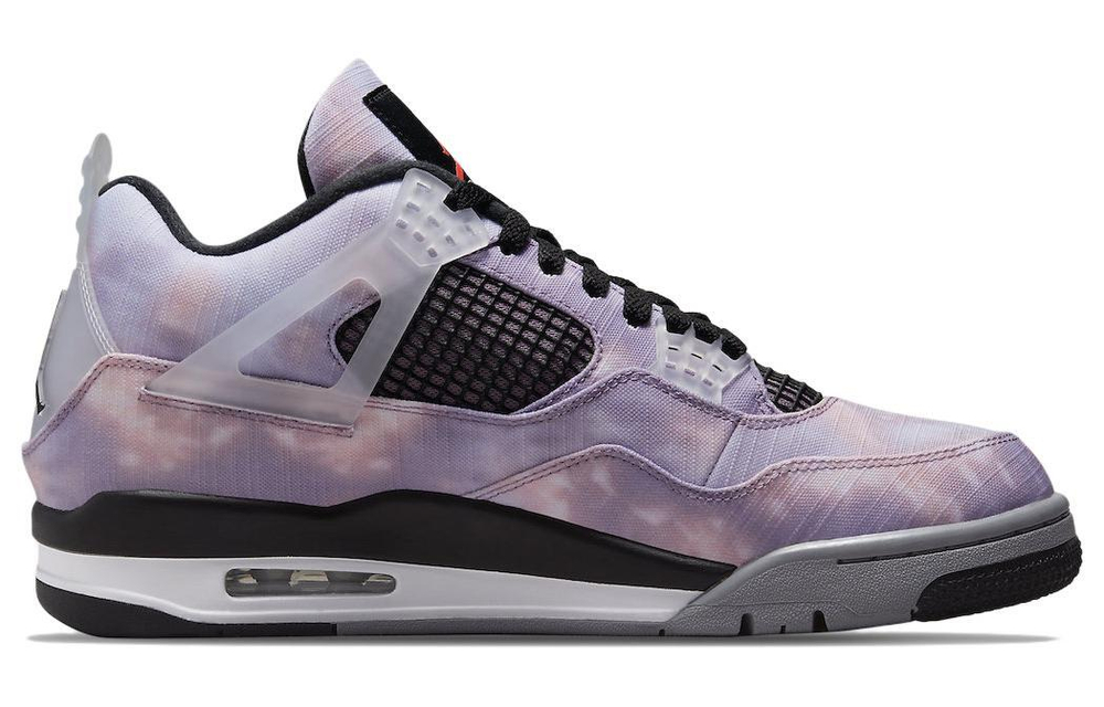 Кроссовки Jordan Air Jordan 4 Retro Se "Amethyst Wave"