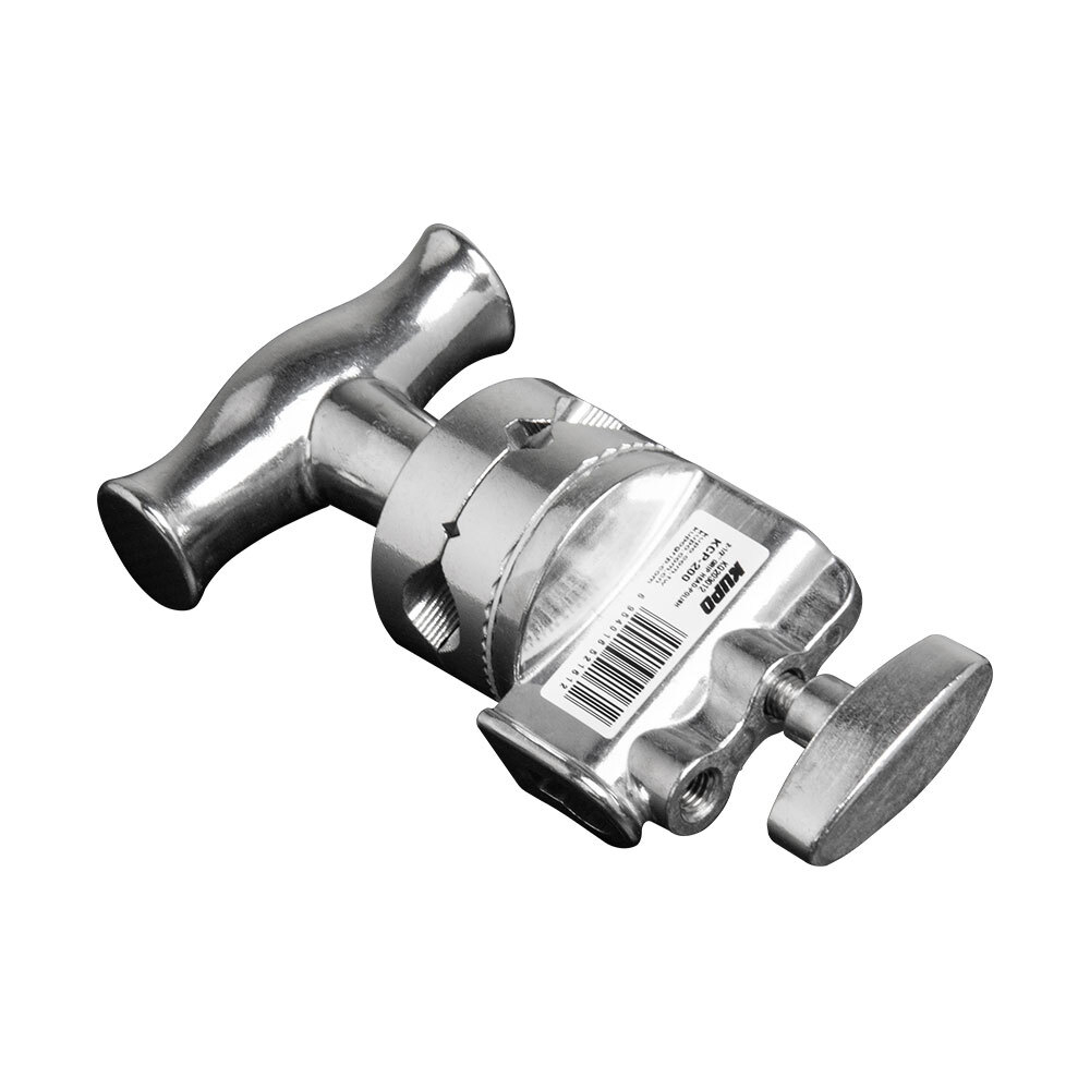 Зажим грипхед Kupo KCP-200 2-1/2" Grip Head Silver