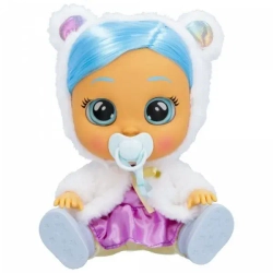 Кукла Cry Babies Dressy Кристал интерактивная плачущая