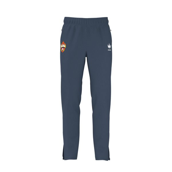 Брюки парадные CSKA Evolution 24 Ultra Pant — Obsidian