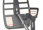 Металлоискатель с георадаром Makro Jeohunter 3D Dual System