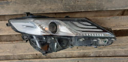 Фара праваяLED Toyota Camry (XV70) 17-21 Б/У Оригинал 8114533E11