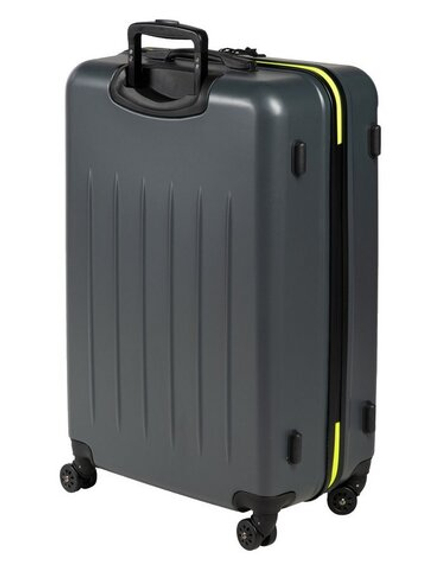 Чемодан Arena HARD SHELL XL CARGO