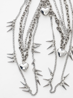 ЦЕПОЧКА НА ТЕЛО "RIPE".