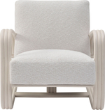 Кресло McGuire Tangier Lounge Chair