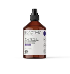 Спрей для вьющихся волос