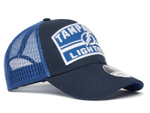 Бейсболка NHL Tampa Bay Lightning