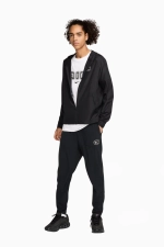 Куртка Nike Air Woven - черный