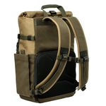 Tenba Fulton Backpack 14 Tan/Olive