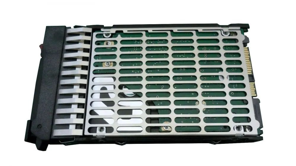 Серверный жесткий диск HP DG146BAAJB 146Gb SAS 2,5"