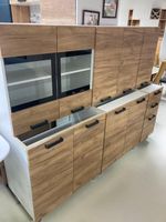 Кухня Крафт 2,0м (МДФ) БЕЗ СТОЛЕШНИЦЫ !!!