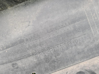 Бампер передний GAC GS8 2 (2021-н.в.)