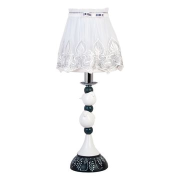 Настольная лампа MANNE TL.7826-1