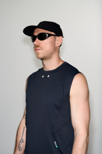 Майка Blue Monte Frog Breath Trail Running Vest "Distant Mountains in Haze"