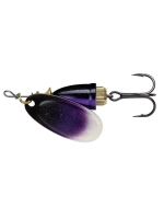 Блесна для рыбалки вращающаяся BLUE FOX Vibrax Northern Lights