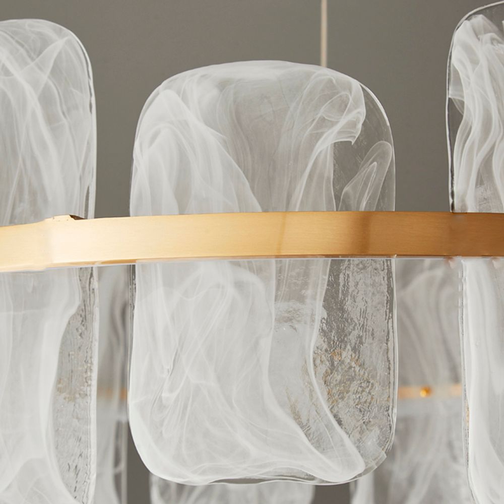 Реечный светильник STAFFAN LONG