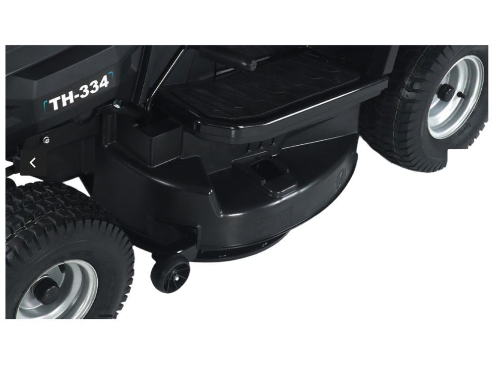 Садовый трактор STEVIMAN TH-334