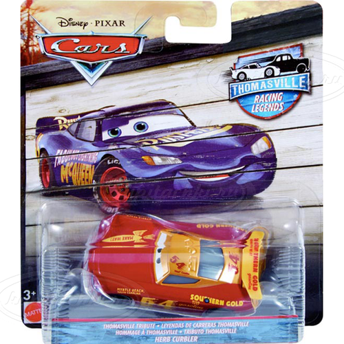 Кев Кювет №54 (Тачки-3) Thomasville