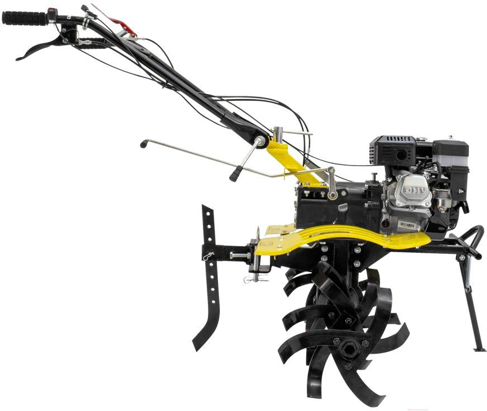 Сельскохозяйственная машина Huter МК-1008Р