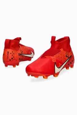 Бутсы Nike Zoom Mercurial Superfly 9 MDS Academy FG/MG Junior