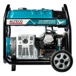 ALTECO Professional AGG 11000TE Duo бензиновый генератор 17236