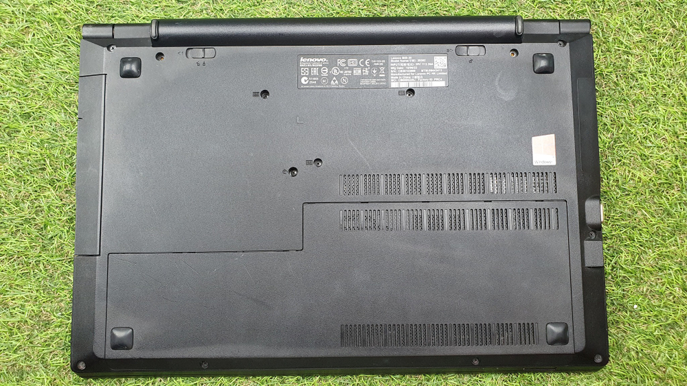 15.6" Ноутбук Lenovo покупка/продажа