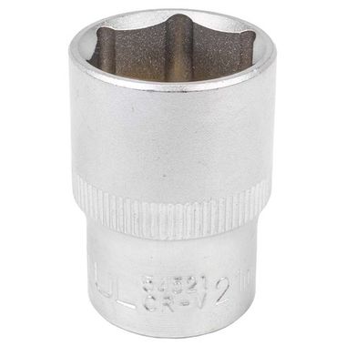 Головка 21мм 6гр. 1/2'' KINGTUL profi KT-54521