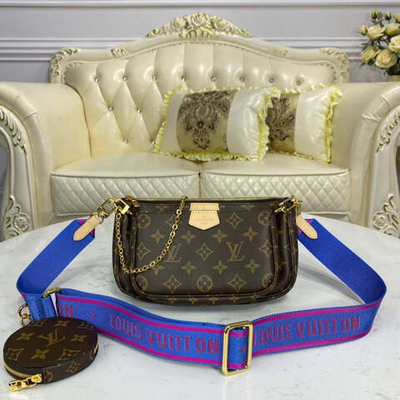 Louis Vuitton Multi Pochette Accessoires