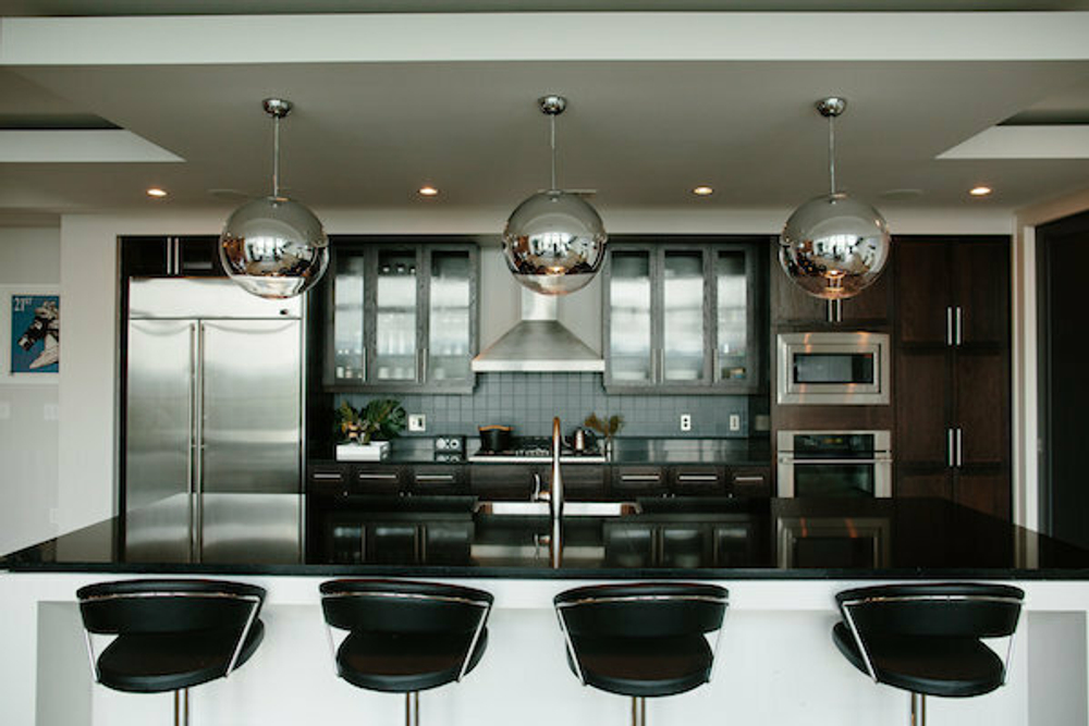 Светильник Mirror Ball D15 SL