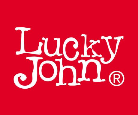 Lucky John