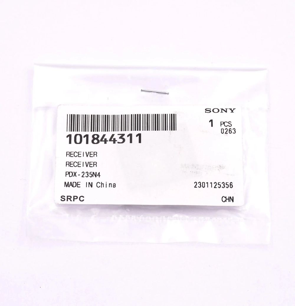 Sony Xperia 10V (XQ-DC54) (XQ-DC72) динамик слуховой верхней разговорный (ORIG-SP)