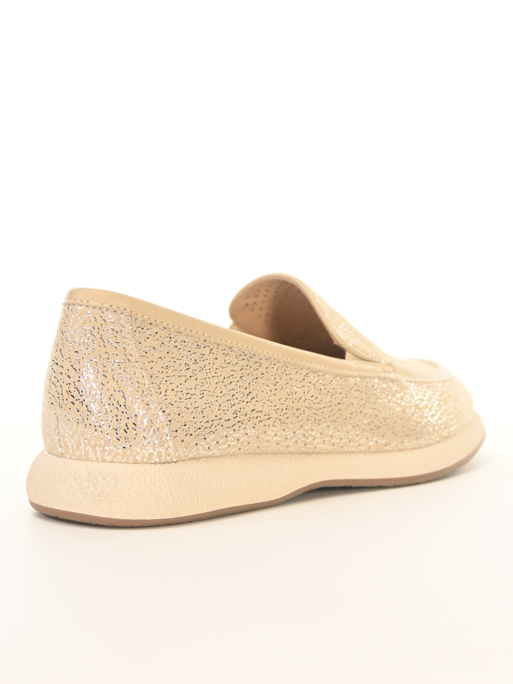 Лоферы женские Ascalini B7434B