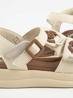 Сандалии летние