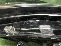 Битая Фара левая Geely Emgrand 2 (2021-н.в.) LED