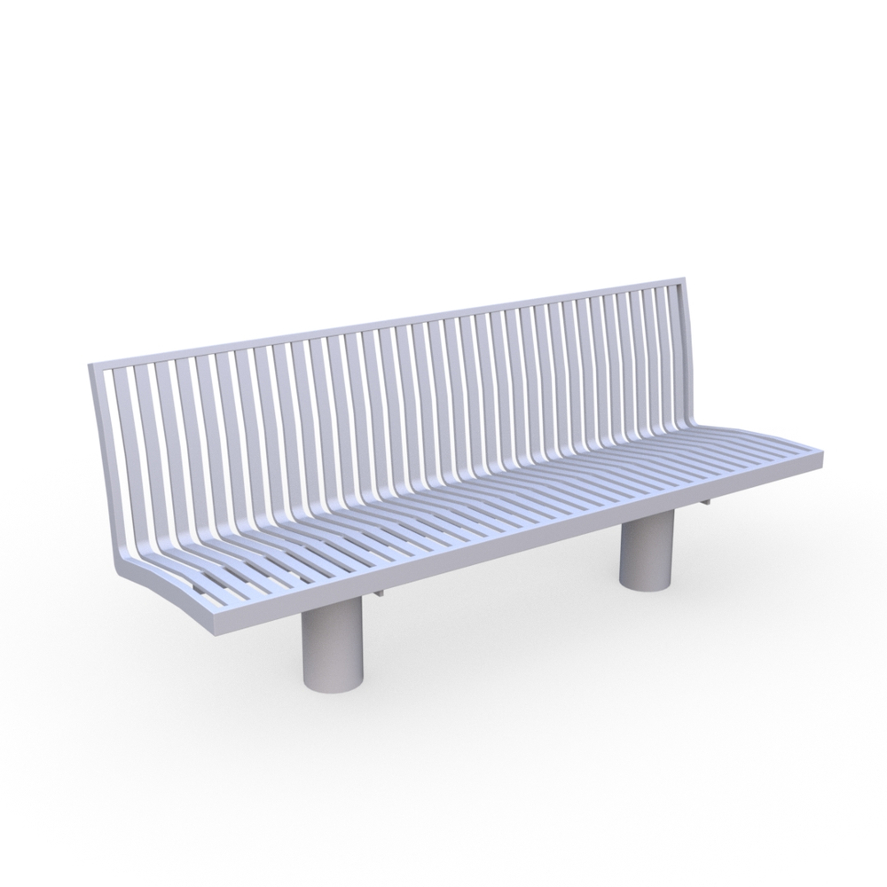 Скамейка Денвер