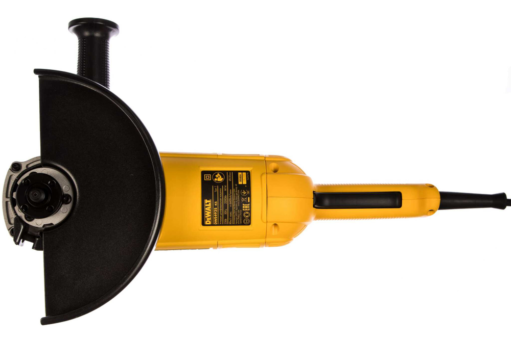 УШМ (Болгарка) DeWALT DWE 492 S