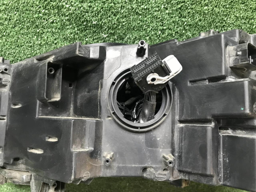 Фара правая BMW X5 F15 (15-18) Adaptive LED