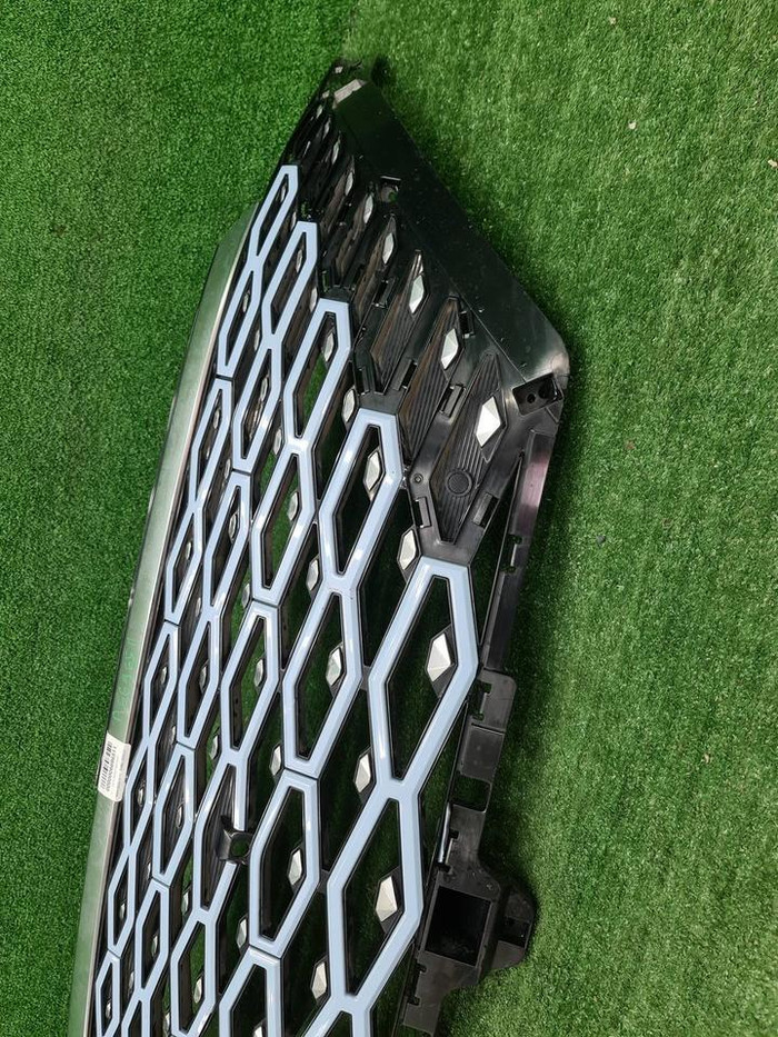 Решетка радиатора Omoda C5 (2022-н.в.)