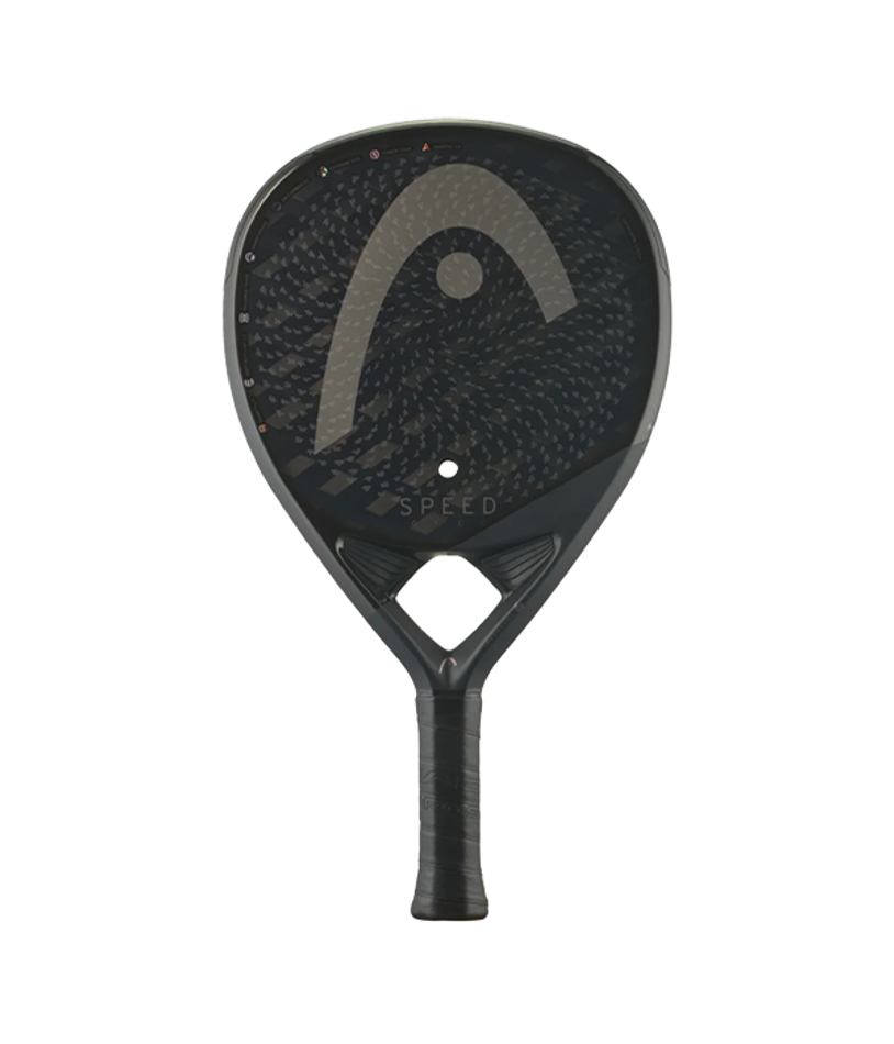 Ракетка Head Speed One X 2025 — универсальная модель с точностью и мощностью
