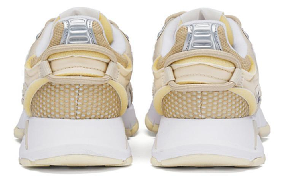 Кроссовки LACOSTE, 47SMA0103-LT3