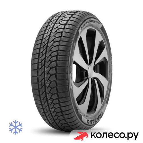 z-507 205/55 R16 91V